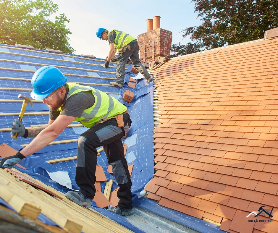 Why choose Roof Repair Near Me in Marysville, MT